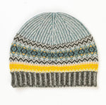 Load image into Gallery viewer, Alpine Beanie Hats - Made in Scotland by Eribe Knitwear
