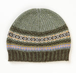 Load image into Gallery viewer, Alpine Beanie Hats - Made in Scotland by Eribe Knitwear
