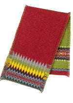 Load image into Gallery viewer, NEW Alloa Merino Lambswool Scarves - Made in Scotland by Eribe Knitwear
