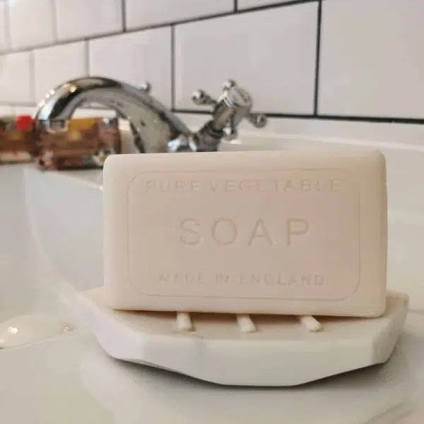 NEW Rhubarb & Coconut- Anniversary Soap Collection