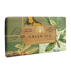 Anniversary Soap Collection - Green Tea