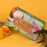 Load image into Gallery viewer, Anniversary Soap Collection - Tropical Coconut
