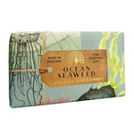 Load image into Gallery viewer, Anniversary Soap Collection - Ocean Seaweed
