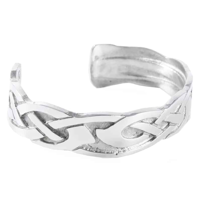 Pewter Bangles  Made in Scotland by Pewtermill