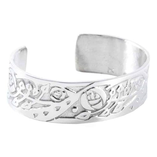 Pewter Bangles  Made in Scotland by Pewtermill