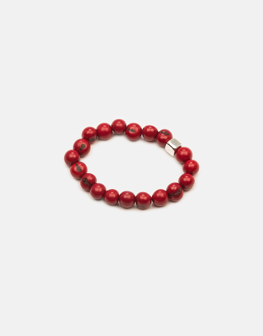 Acai Seed Bracelets Made by Pretty Pink