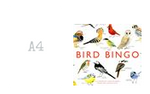 Load image into Gallery viewer, Bird Bingo
