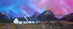 Load image into Gallery viewer, Glencoe Collection Small Mounted Prints by Andy Peutherer
