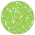 Single Round Coaster by Cinnamon Aitch