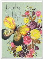 Load image into Gallery viewer, Claire Picard Birthday Cards
