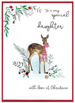 Load image into Gallery viewer, Relations &#39;Cranberry Sauce&#39; Christmas Cards by Cinnamon Aitch
