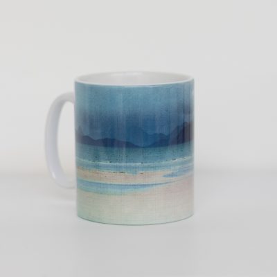 Scottish Landscape Mugs - Cath Waters