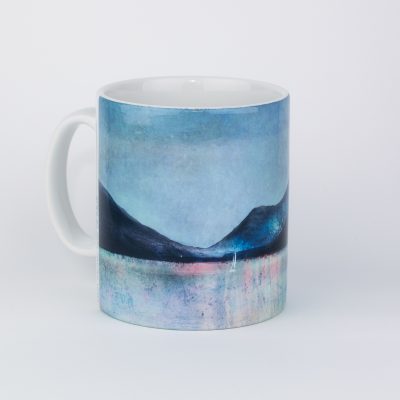 Scottish Landscape Mugs - Cath Waters