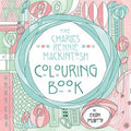 The Charles Rennie Mackintosh Colouring in Book