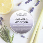 Load image into Gallery viewer, Natural Cream Deodorants Handmade in Scotland by Blushberry Botanicals
