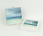Load image into Gallery viewer, Cath Waters Ceramic Wall Tile Gift Boxed
