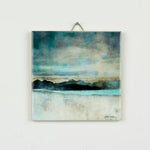 Load image into Gallery viewer, Cath Waters Ceramic Wall Tile Gift Boxed

