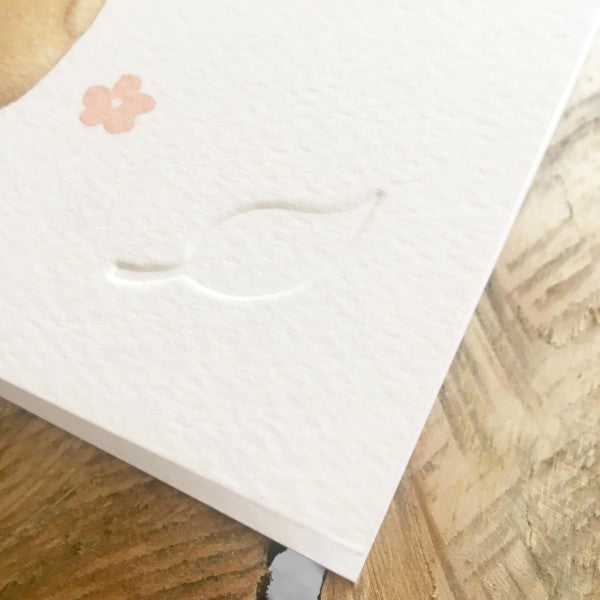 You, Me and a Cup of Tea Card by GingerBetty