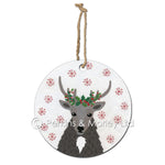 Load image into Gallery viewer, Christmas Decorations by Perkins &amp; Morley

