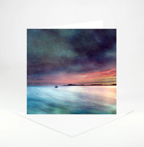Cath Waters Scottish Landscape Cards