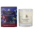 Christmas Scented Soywax Vegan Candle - Frankincense & Myrrh