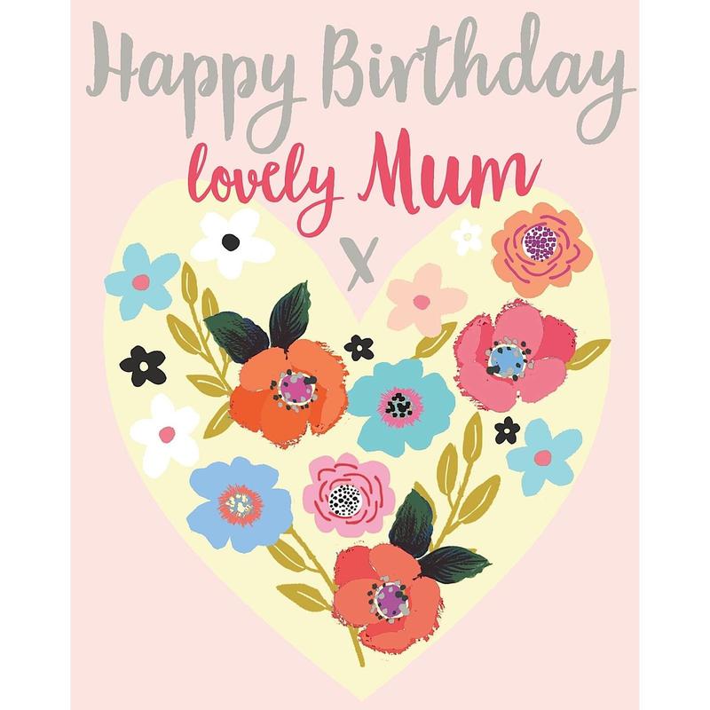 Liz & Pip Relation Birthday Cards