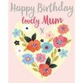 Liz & Pip Relation Birthday Cards