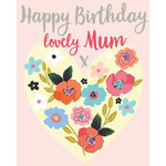 Load image into Gallery viewer, Liz &amp; Pip Rectangle Birthday Card
