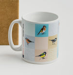 Load image into Gallery viewer, Mixed Patchwork Mugs by Dibujo Design
