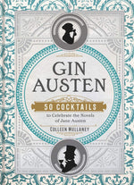 Load image into Gallery viewer, Gin Austen - 50 Cocktails
