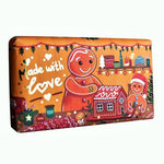 Load image into Gallery viewer, Christmas Soap Bar - Gingerbread
