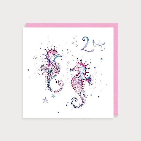 Louise Mulgrew Kids Age Cards
