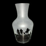 Load image into Gallery viewer, Glass Carafe 500ml - Golf
