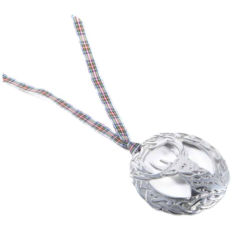 Pewter Decoration made by Pewtermill
