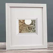 Louise Scott Small Framed Prints Made in Scotland