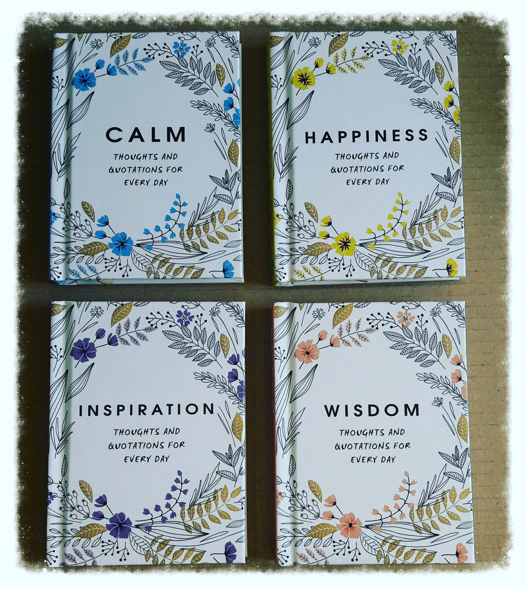 Wisdom - Thoughts & Quotations For Everyday