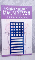 Charles Rennie Mackintosh Pocket Guide