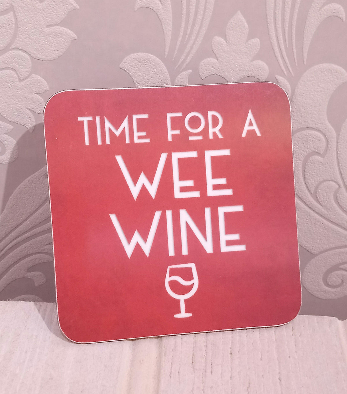 Scottish Coasters by Truly Scotland