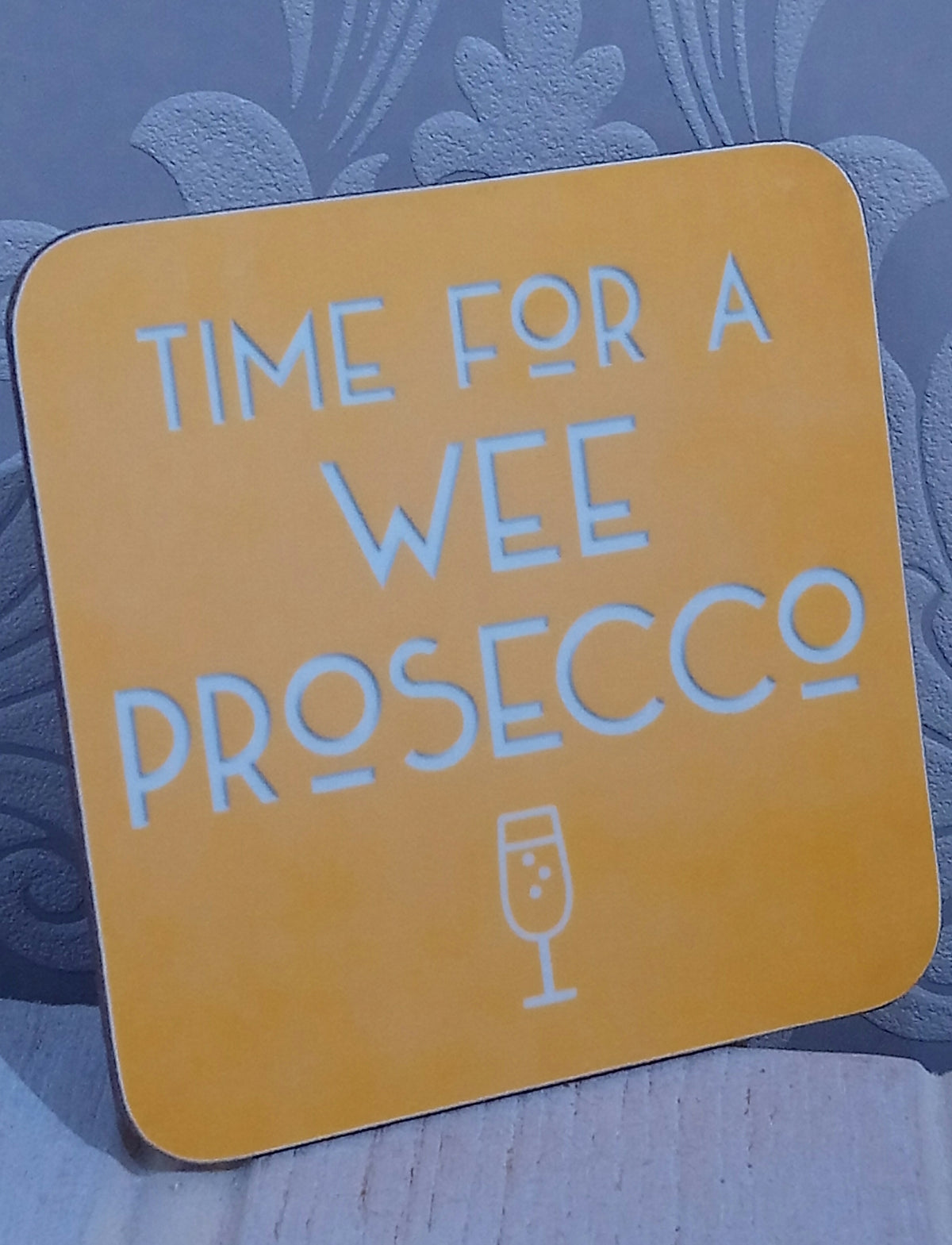 Scottish Coasters by Truly Scotland