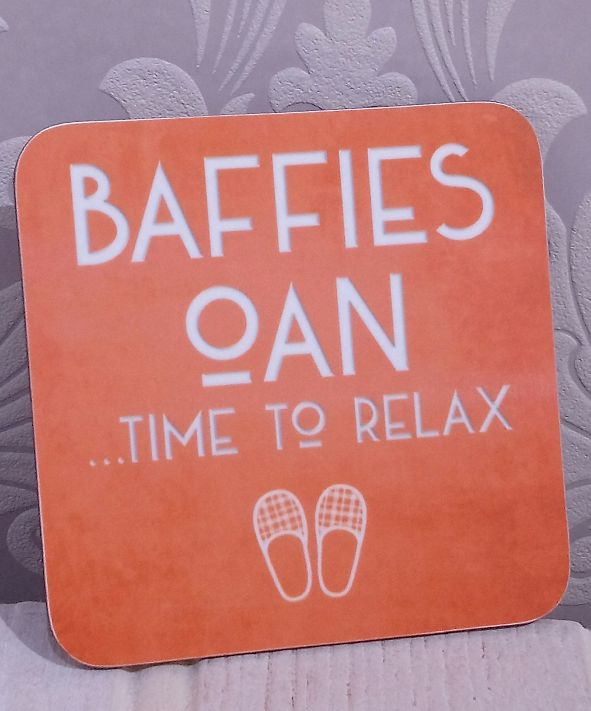 Scottish Coasters by Truly Scotland
