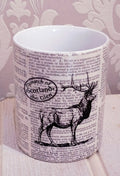 Brave Mugs