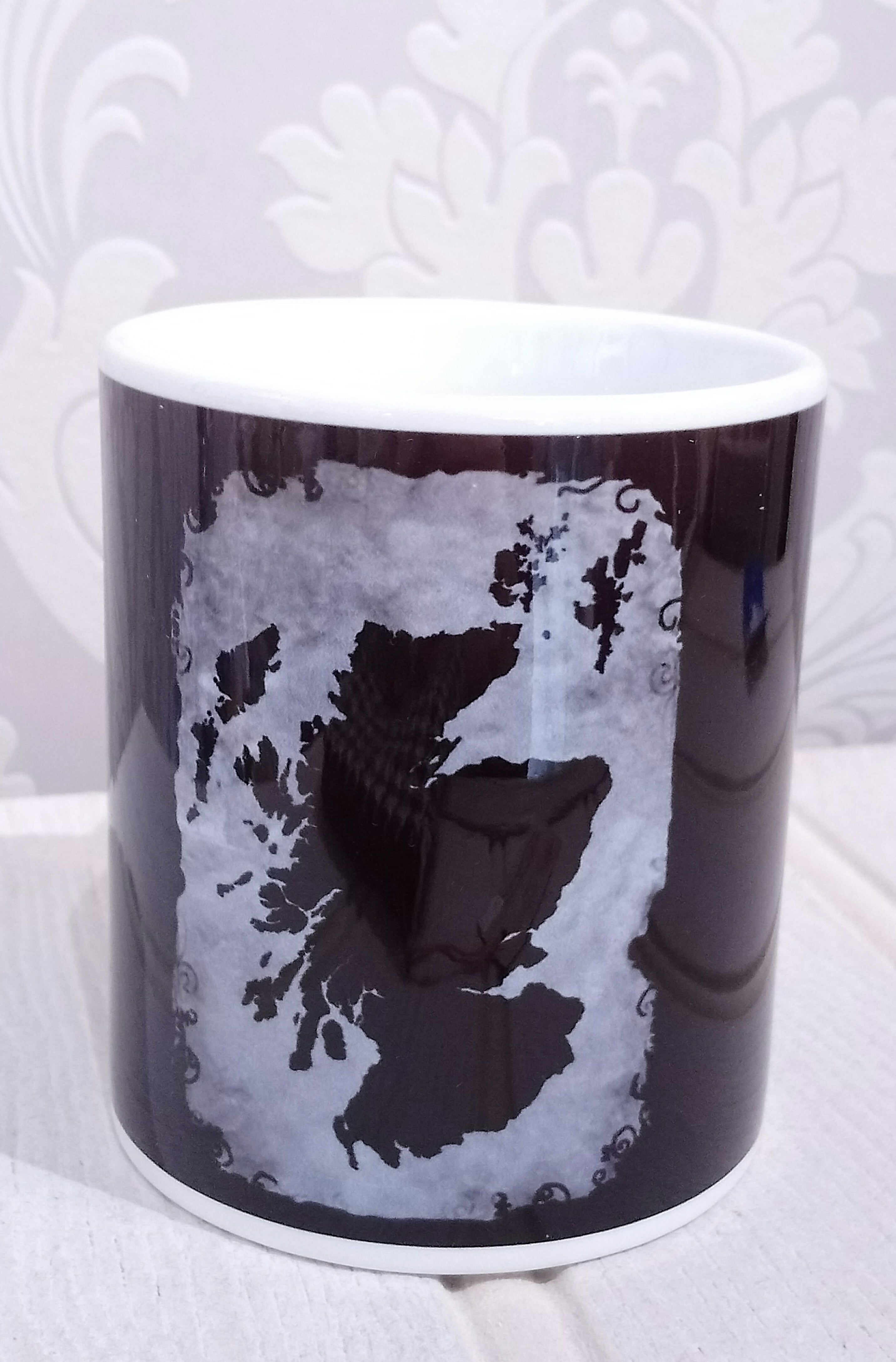 Brave Mugs