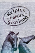 Scottish Themed Cards by Brave Scottish Gifts
