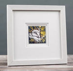 Load image into Gallery viewer, Louise Scott Small Framed Prints Made in Scotland
