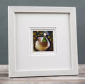 Louise Scott Small Framed Prints Made in Scotland