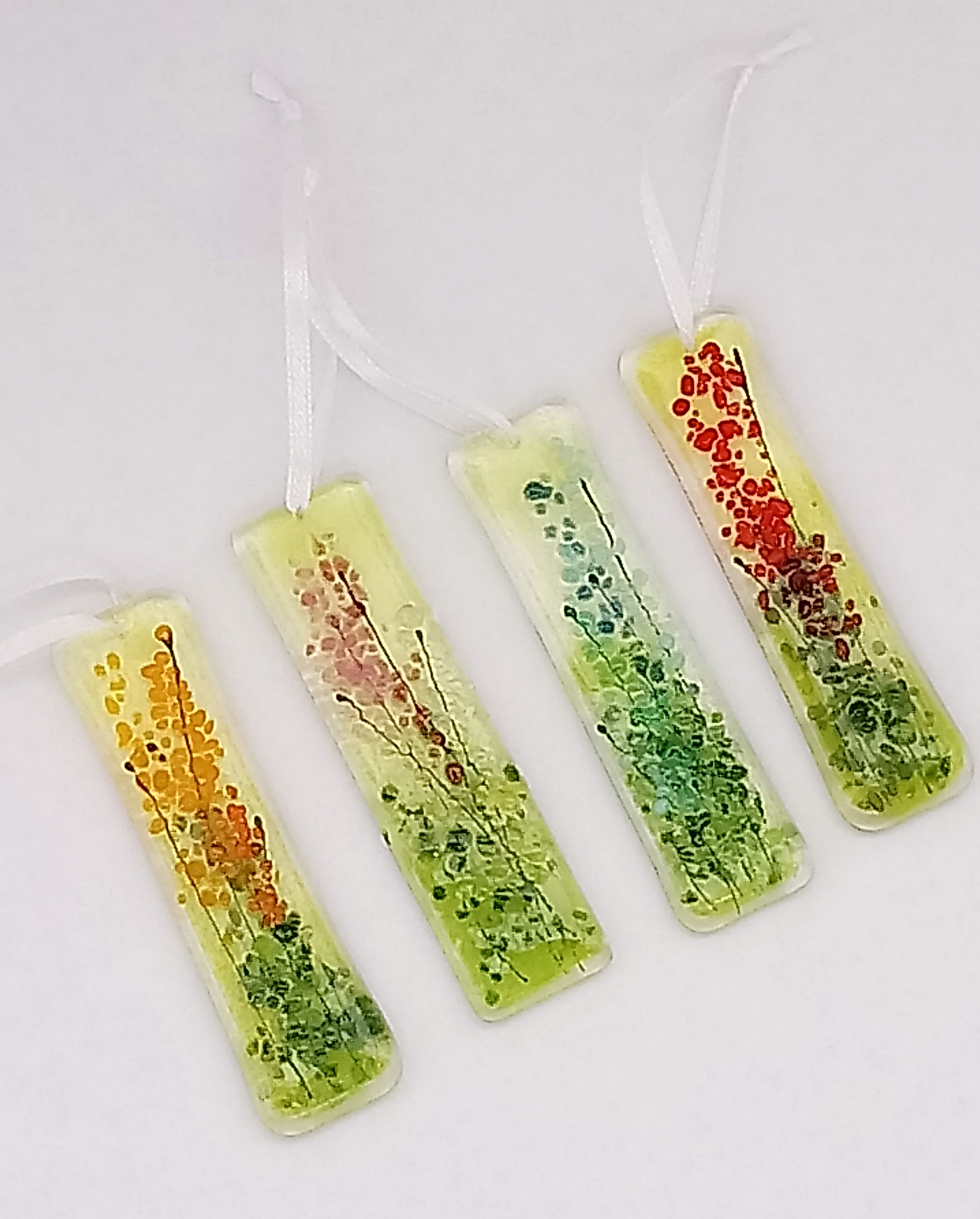 Meadow Suncatchers Handmade by Gill Chesnutt