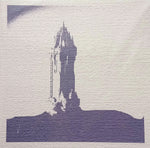 Load image into Gallery viewer, Wallace Monument Cards by Alan Craig Design
