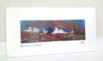 Load image into Gallery viewer, Cuillin Skye Small Mounted Prints by Andy Peutherer
