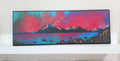 Isle of Skye Large Block Mounted Prints by Andy Peutherer