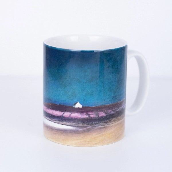 Scottish Landscape Mugs - Cath Waters
